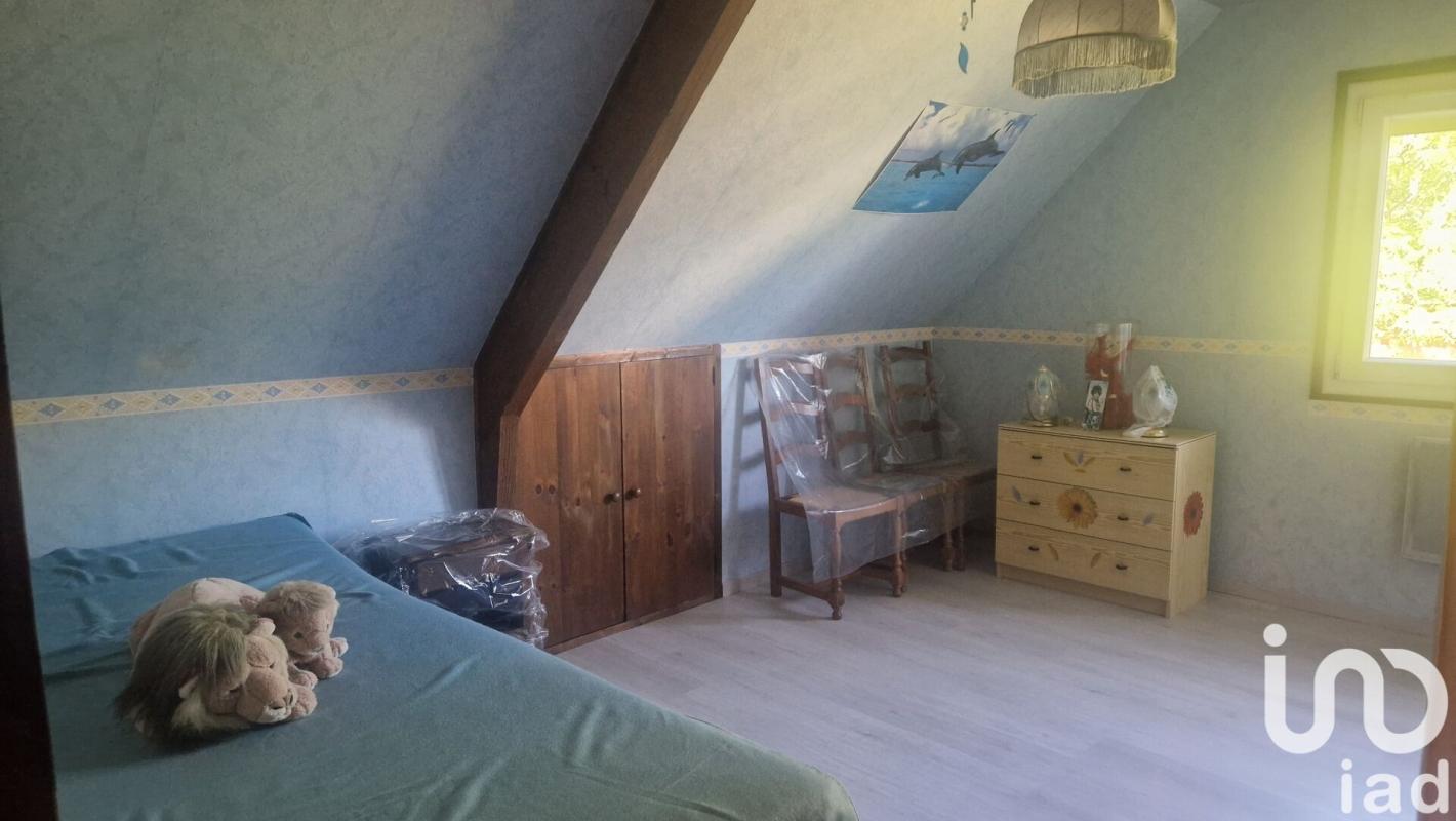 Maison 6 Pièce(s) Saint-Florentin