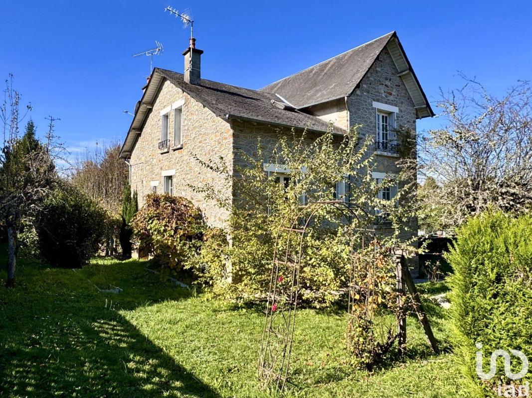 Maison 6 Pièce(s) Seilhac