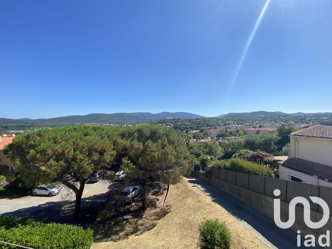 Appartement 3 Pièce(s) Cogolin