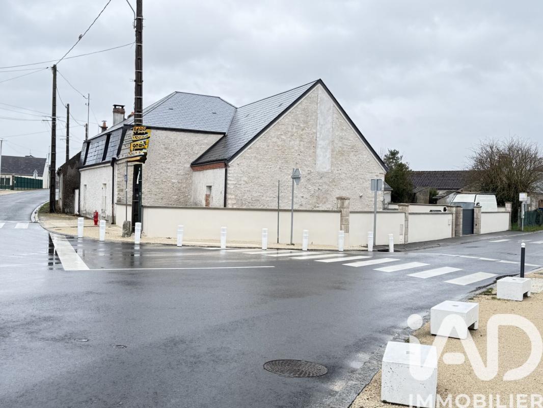 Maison 8 Pièce(s) Gidy