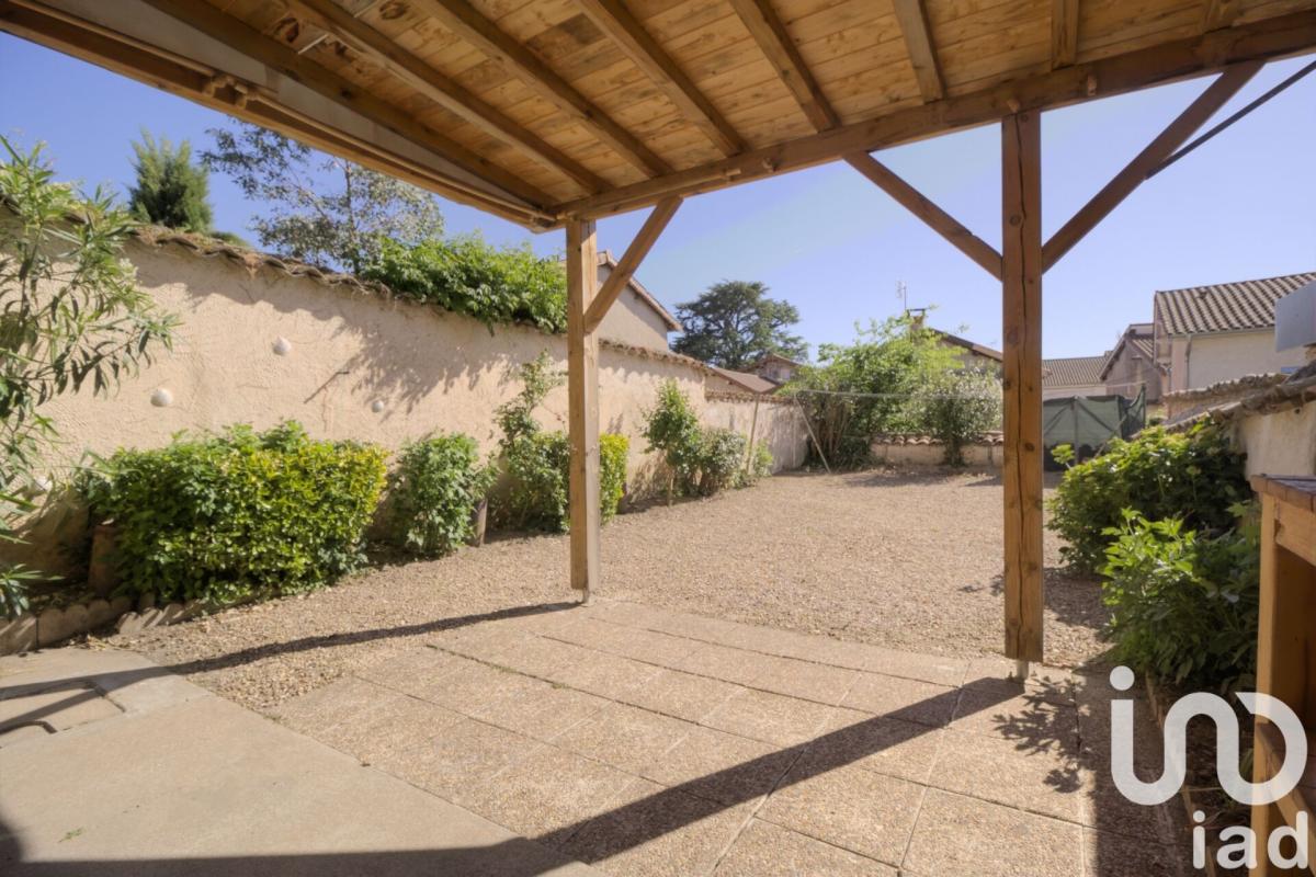 Maison 6 Pièce(s) Montmerle-sur-Saône