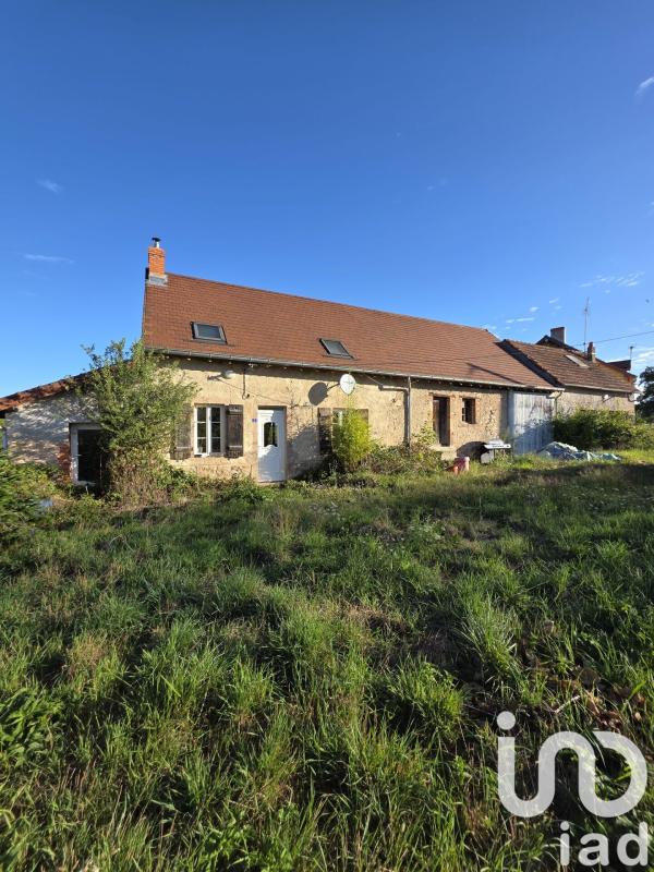 Maison 5 Pièce(s) Saint-Prix