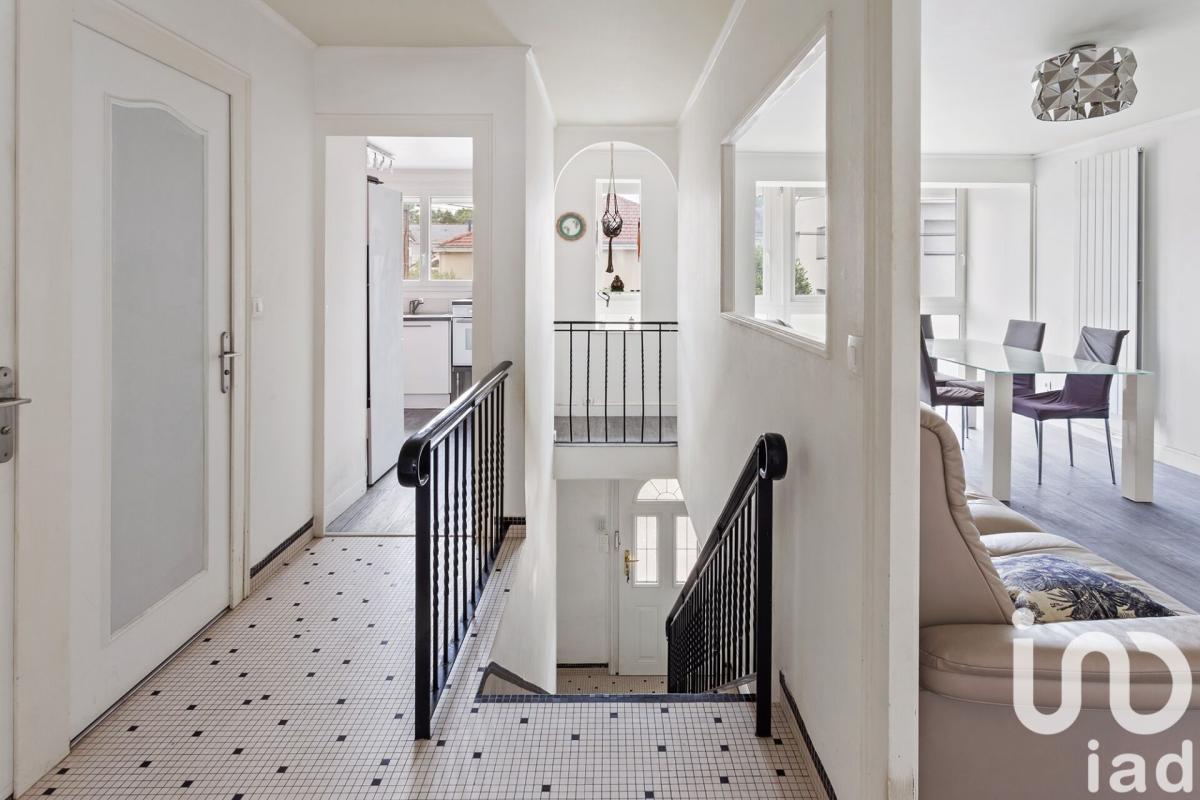 Maison 4 Pièce(s) Orvault