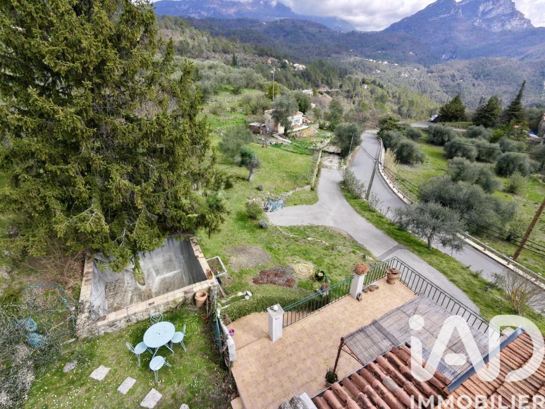 Maison 5 Pièce(s) Pierrefeu