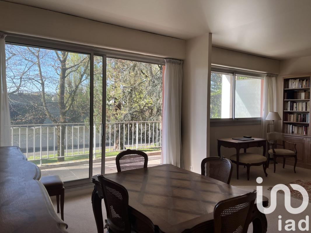 Appartement 3 Pièce(s) Garches