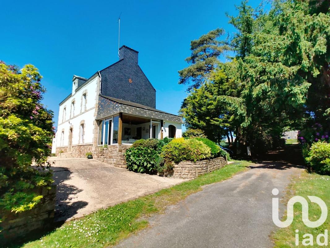 Maison 4 Pièce(s) Languidic