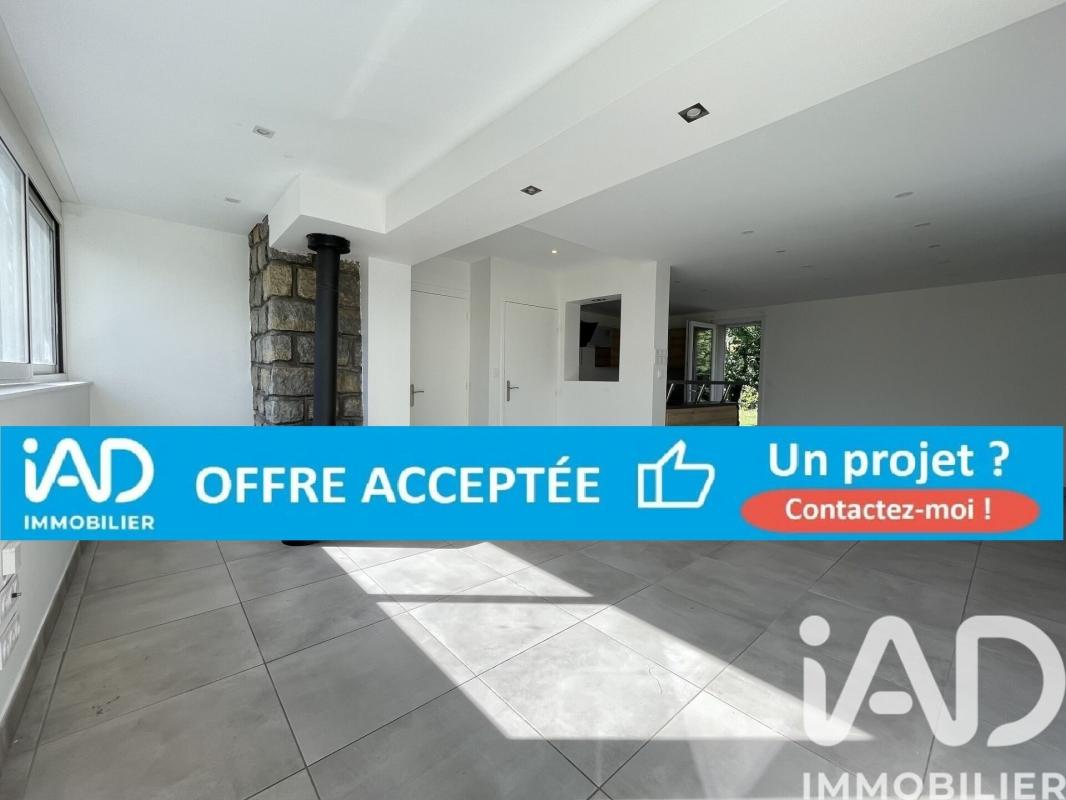 Maison 4 Pièce(s) Saint-Égrève