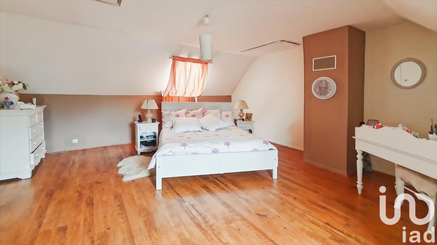 Maison 6 Pièce(s) Saint-Germain-lès-Arpajon