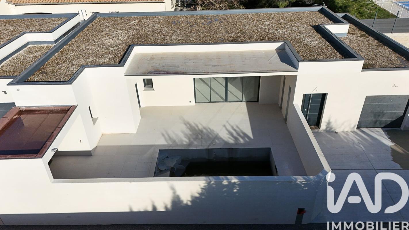 Maison 4 Pièce(s) Villedaigne