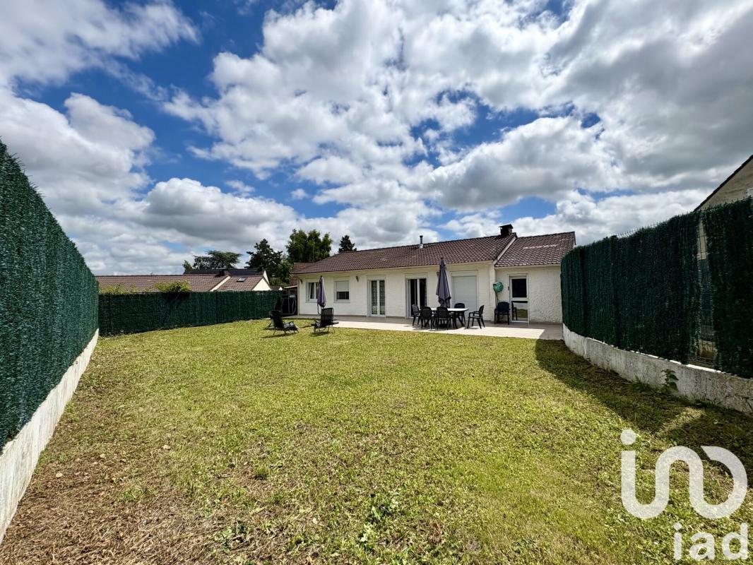 Maison 6 Pièce(s) Maffliers