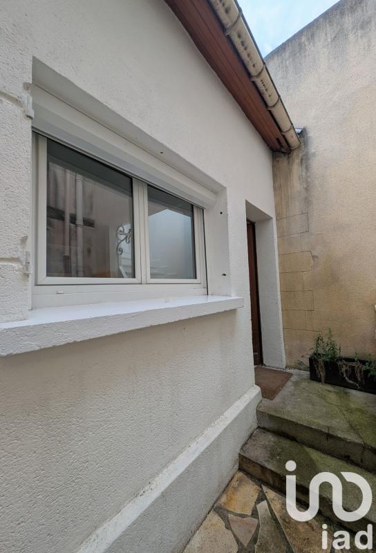 Appartement 3 Pièce(s) Herblay-sur-Seine