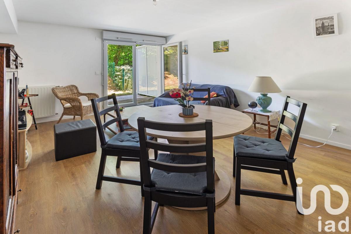 Appartement 3 Pièce(s) Sautron