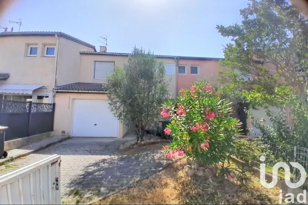 Maison 4 Pièce(s) Bourg-lès-Valence