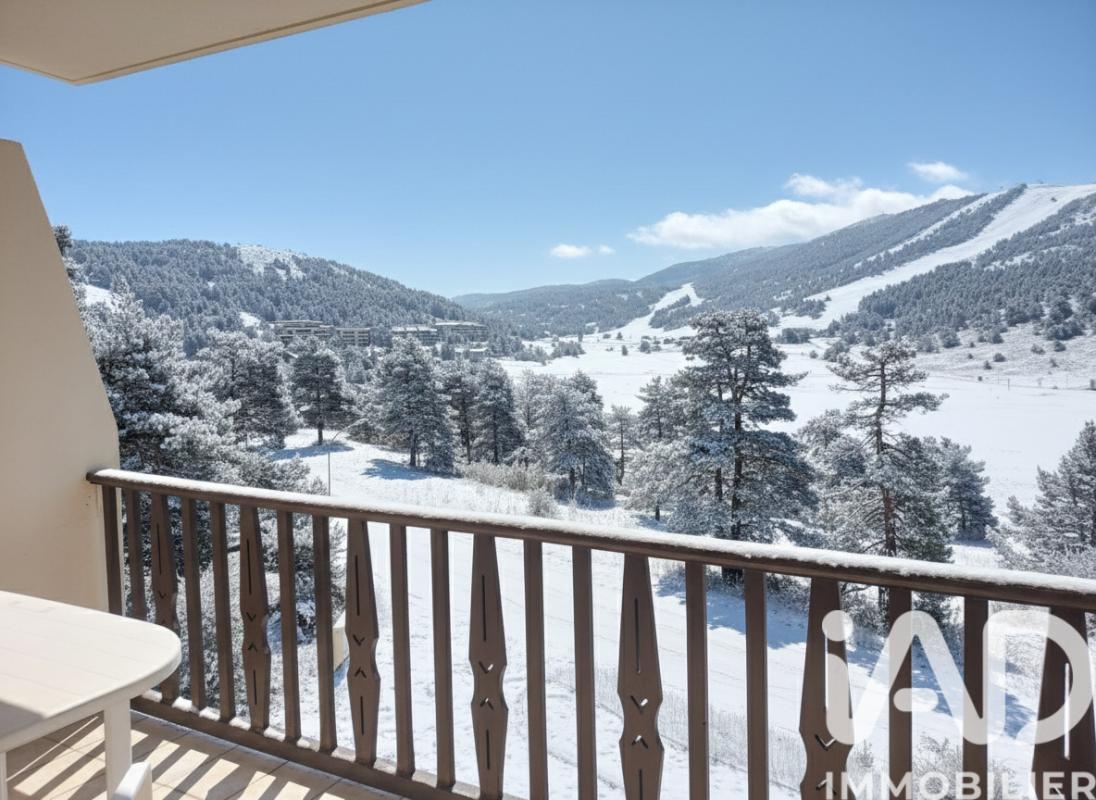 Appartement 1 Pièce(s) Gréolières