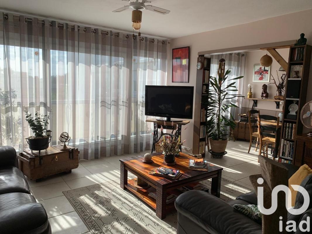Appartement 4 Pièce(s) Cenon