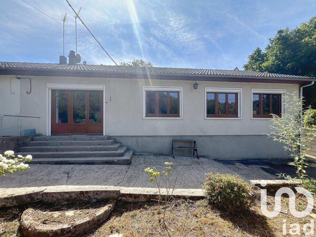 Maison 6 Pièce(s) Montrichard Val de Cher