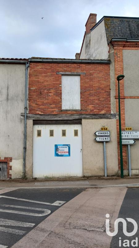 Ferme 1 Pièce(s) Chemillé-en-Anjou