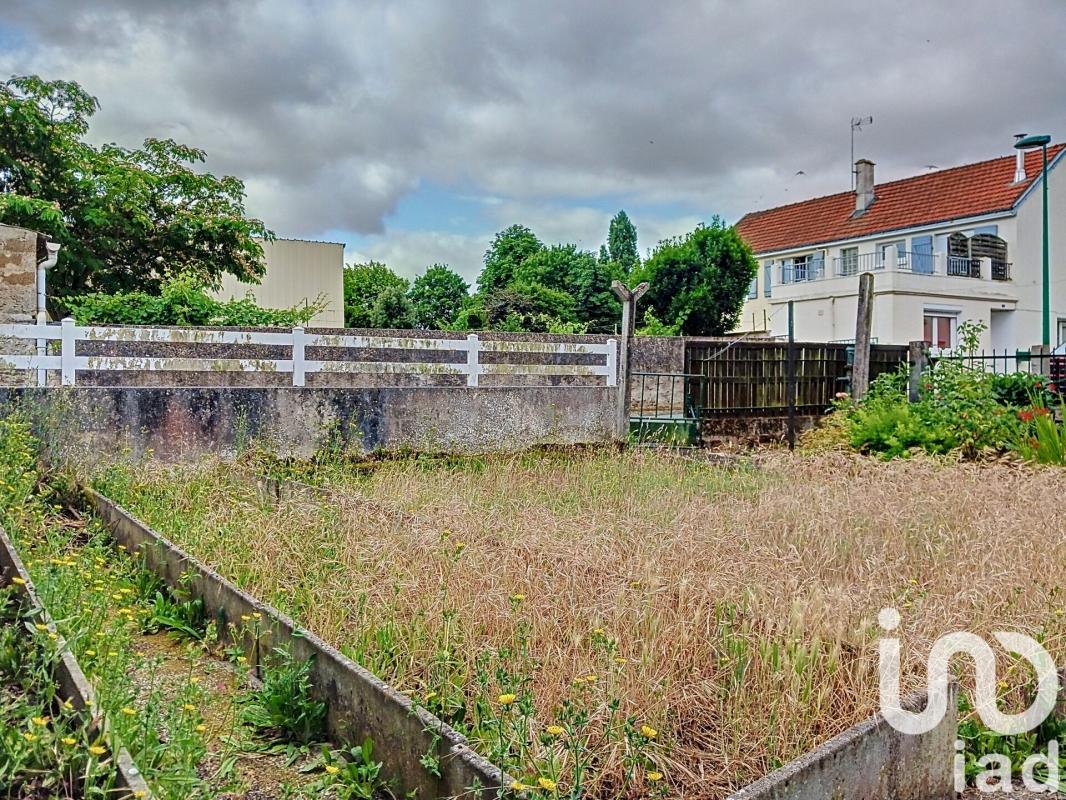 Ferme 1 Pièce(s) Chemillé-en-Anjou