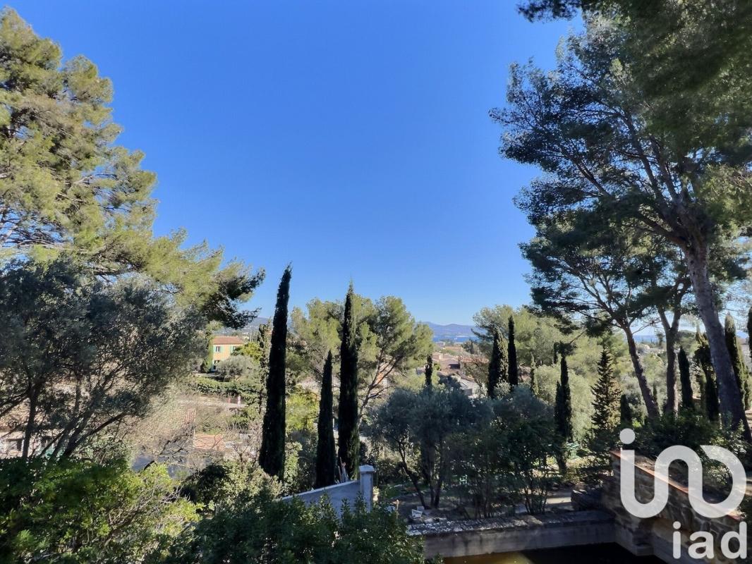 Maison traditionnelle 3 Pièce(s) La Ciotat