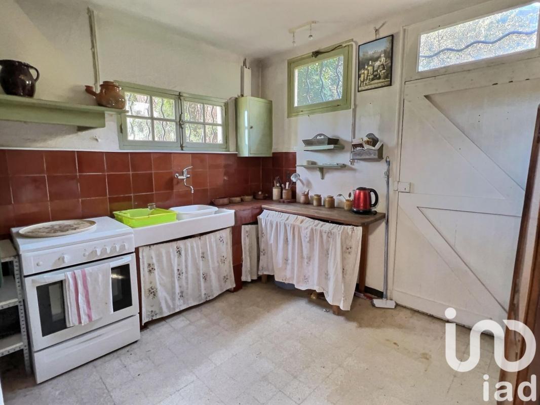 Maison traditionnelle 3 Pièce(s) La Ciotat