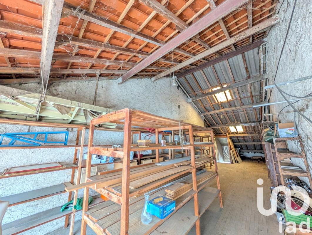 Maison de ville 6 Pièce(s) Lussac-les-Châteaux