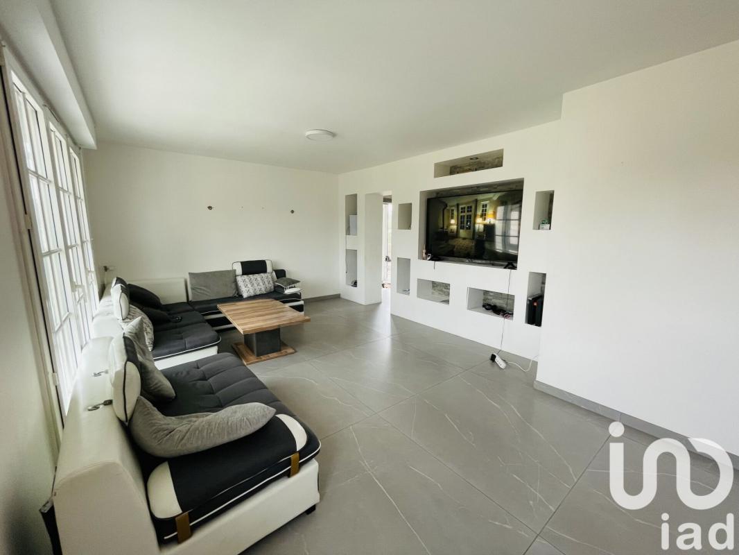 Maison 5 Pièce(s) Saint-Denis-en-Val