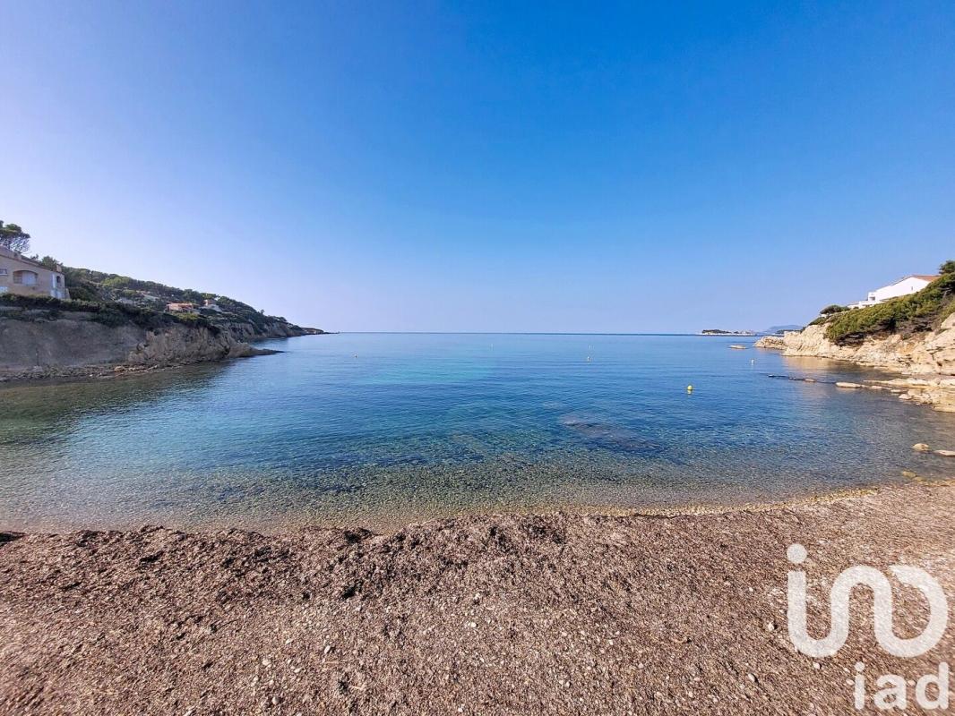 Appartement 1 Pièce(s) Sanary-sur-Mer