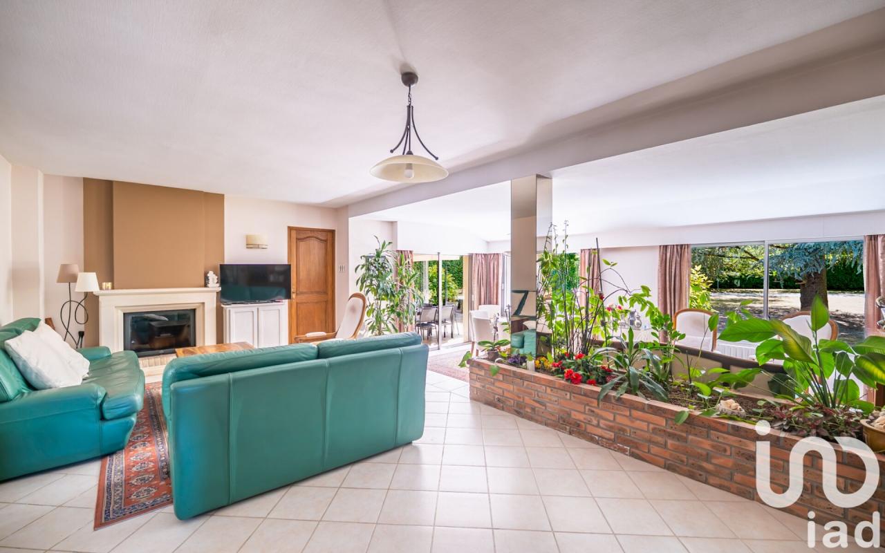 Maison 9 Pièce(s) Guécélard