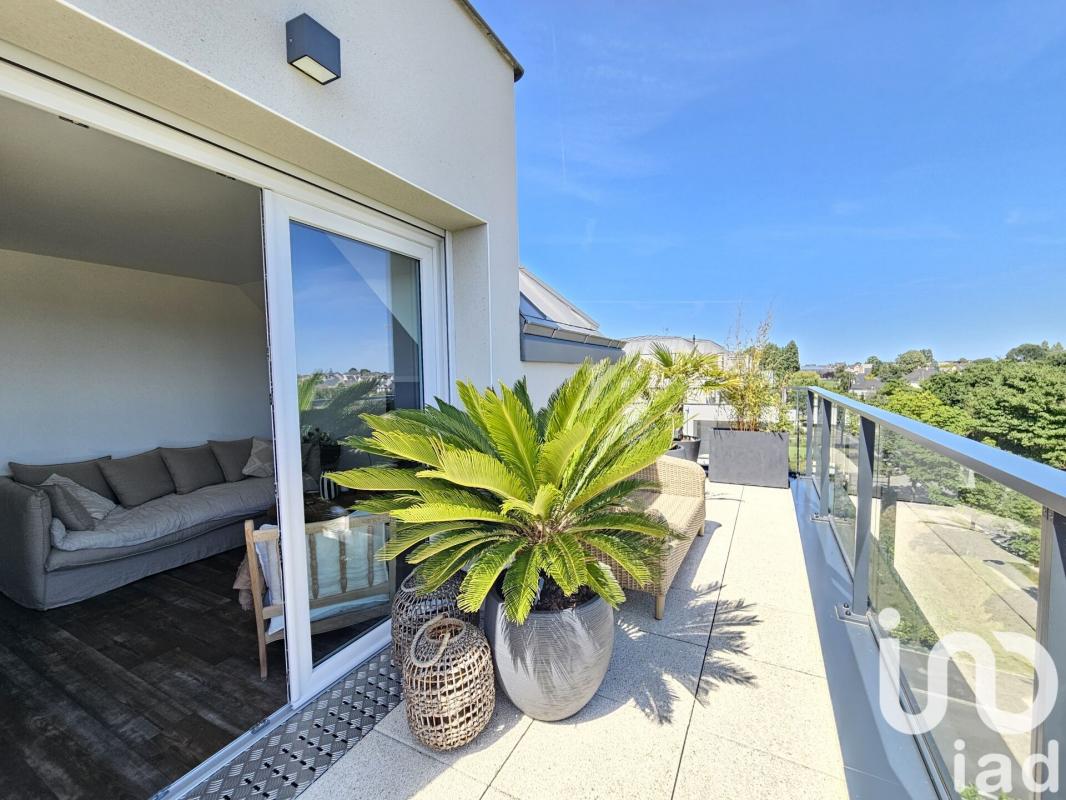 Appartement 2 Pièce(s) Cancale