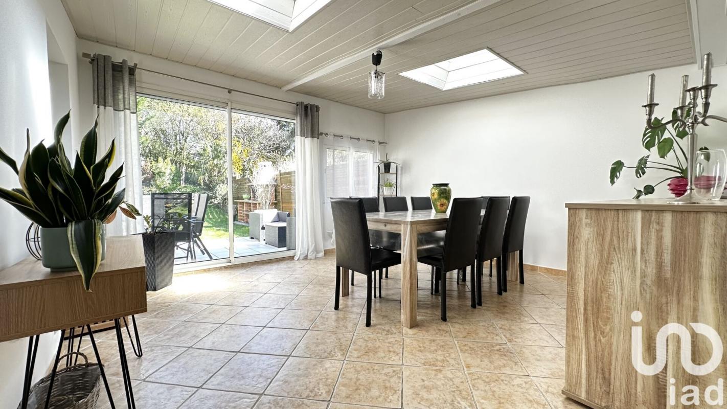 Maison 4 Pièce(s) Roissy-en-Brie