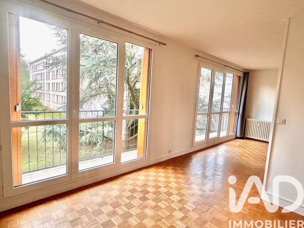 Appartement 4 Pièce(s) Compiègne