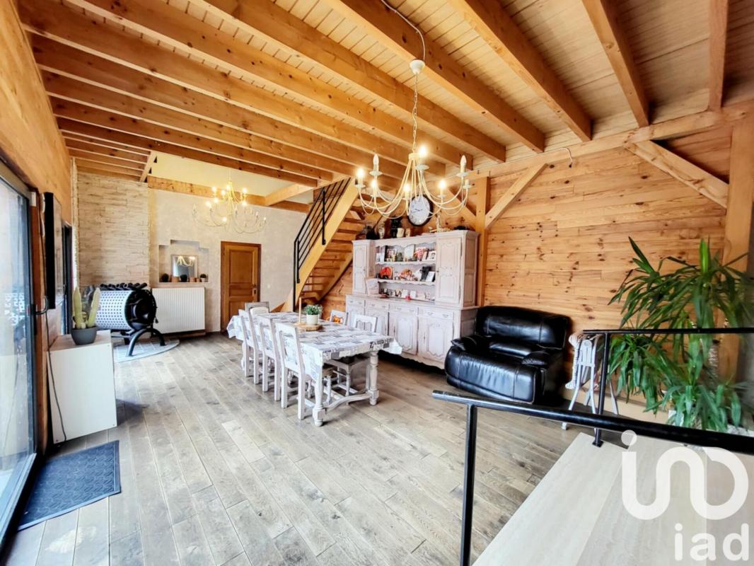 Maison 5 Pièce(s) Mexy