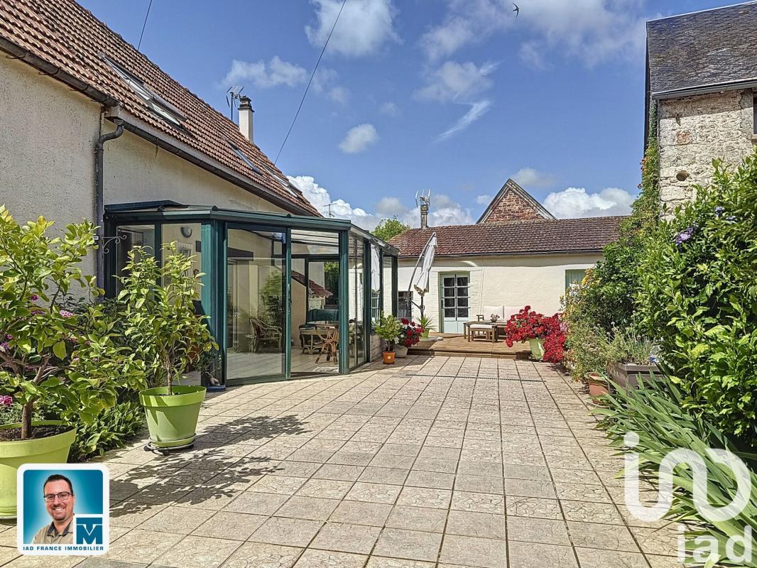 Maison de village 6 Pièce(s) Sours