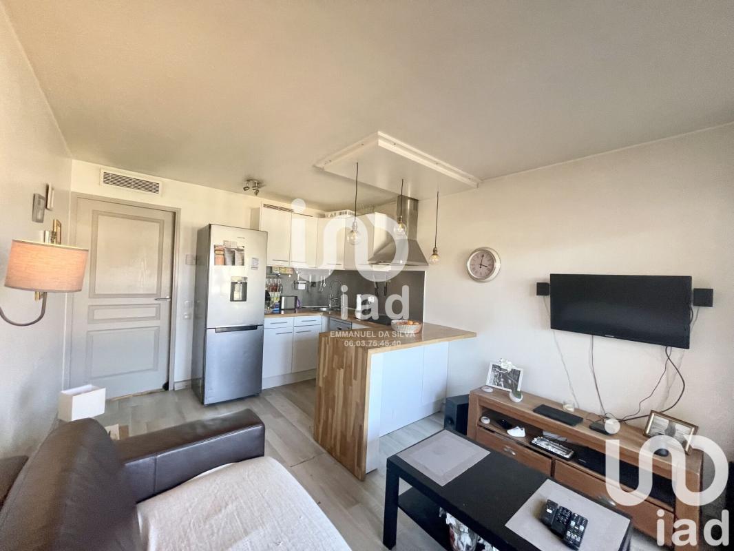 Appartement 2 Pièce(s) Cannes