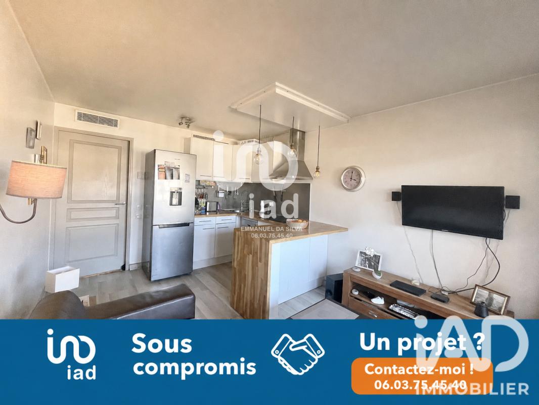 Appartement 2 Pièce(s) Cannes