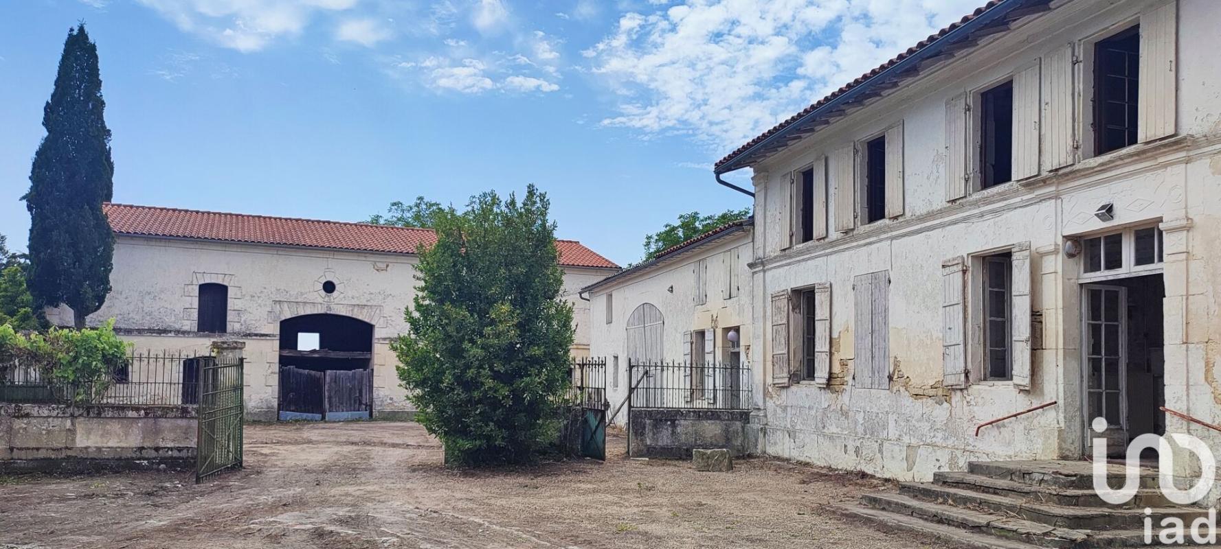 Ferme 5 Pièce(s) Migron