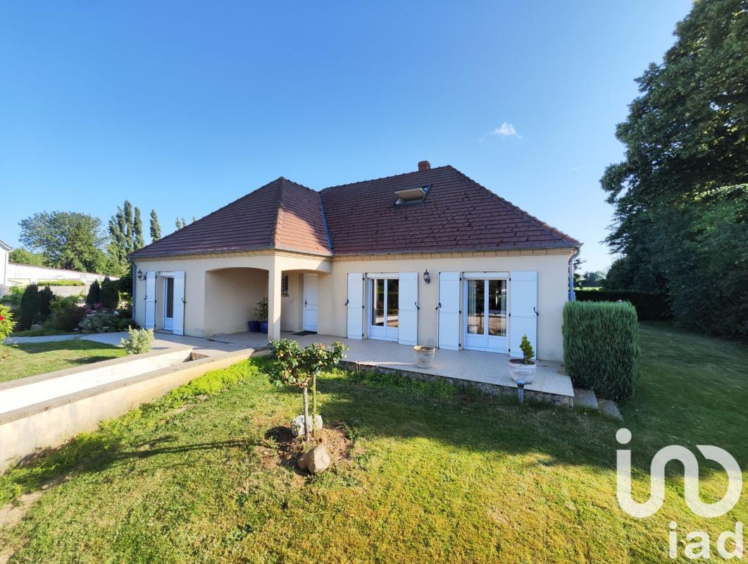 Pavillon 6 Pièce(s) Auneuil