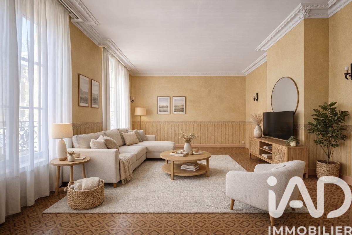 Maison de ville 5 Pièce(s) Épernay