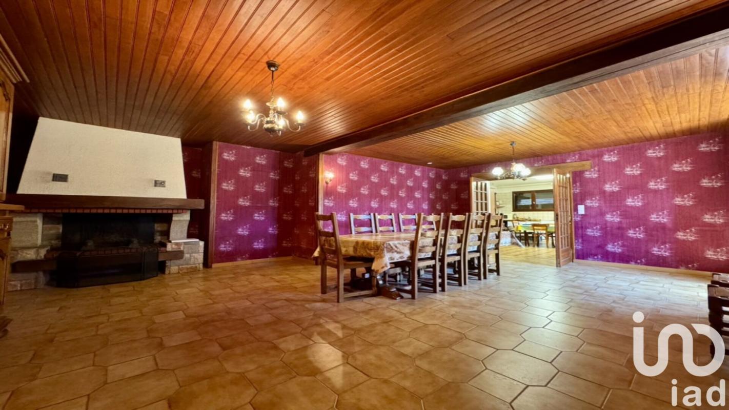 Maison 7 Pièce(s) Senuc