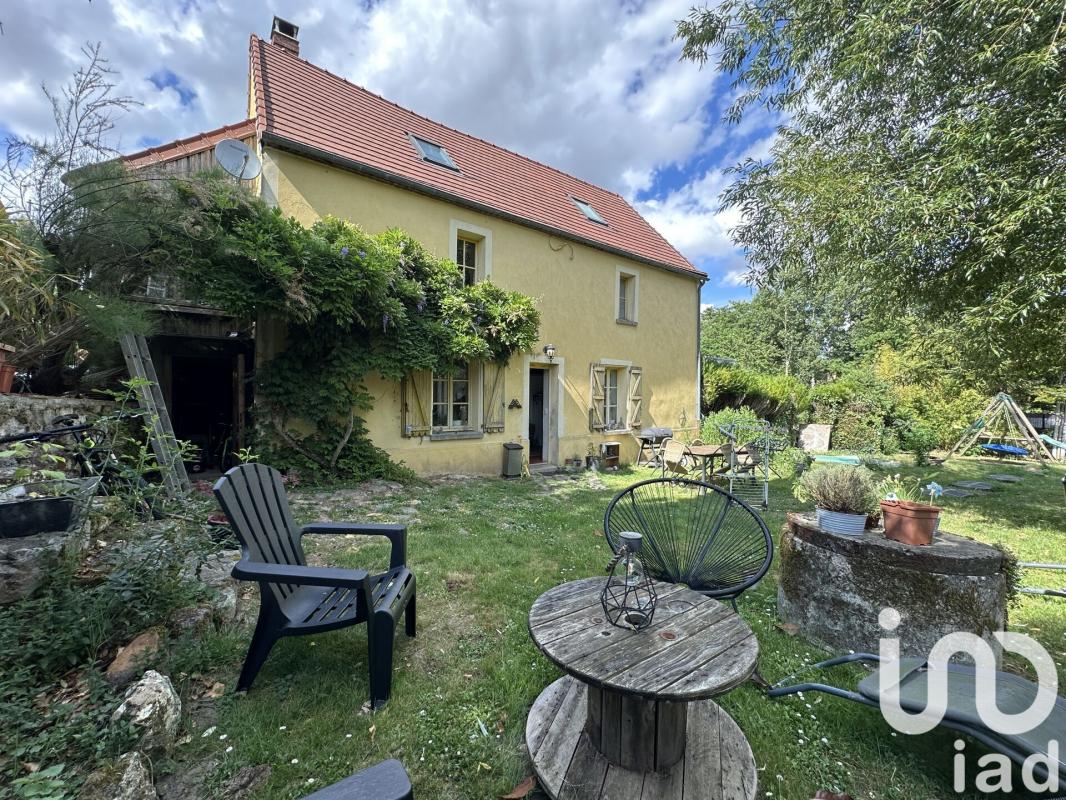 Maison 6 Pièce(s) Chézy-sur-Marne