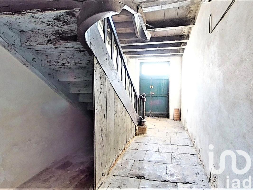Maison 5 Pièce(s) Nieuil