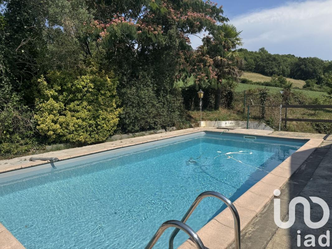 Maison de village 7 Pièce(s) Hasparren