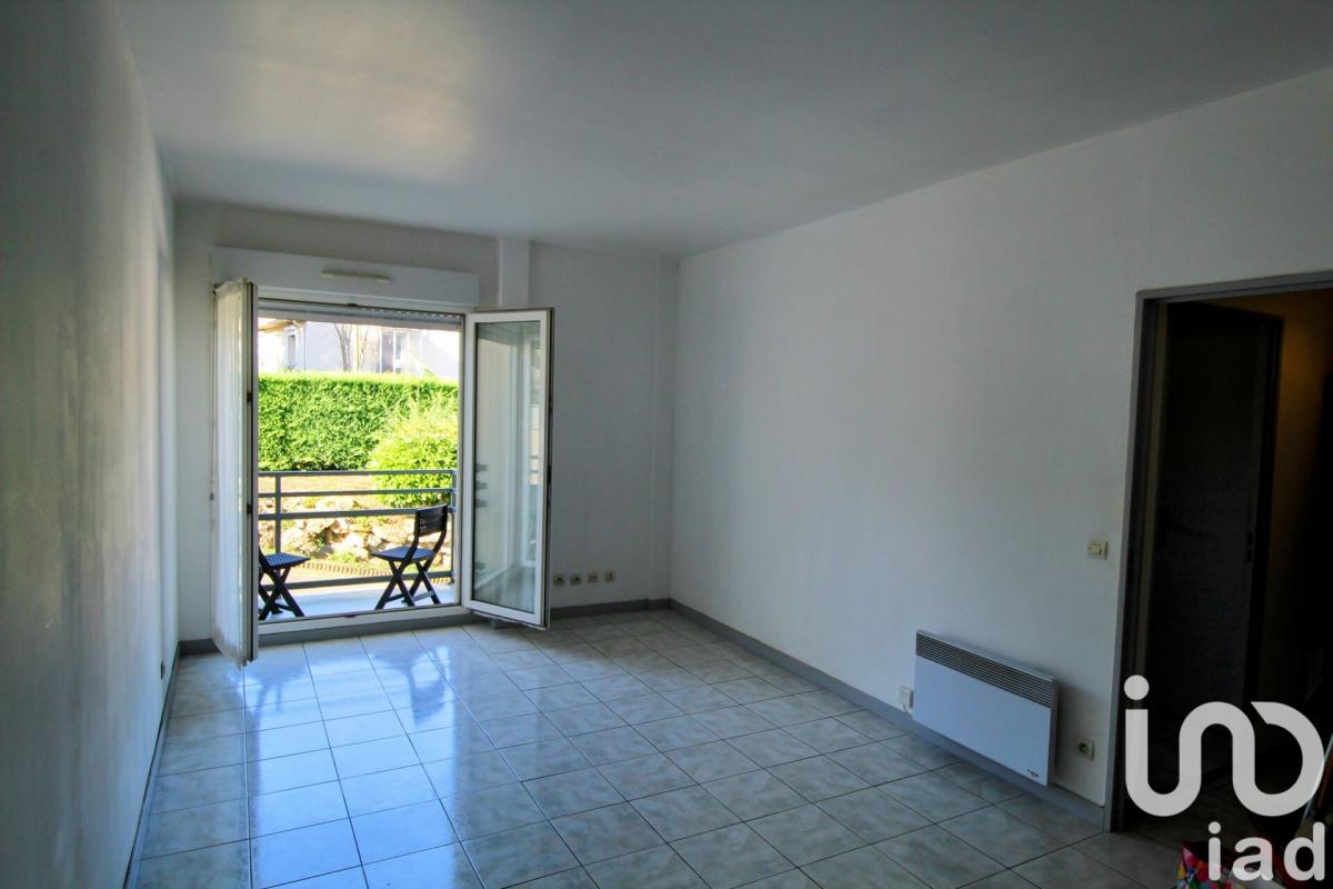 Appartement 2 Pièce(s) Argenteuil