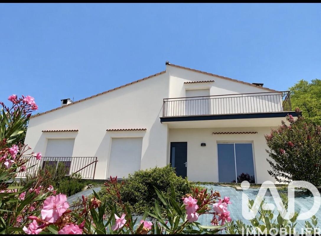 Maison 6 Pièce(s) Castelculier