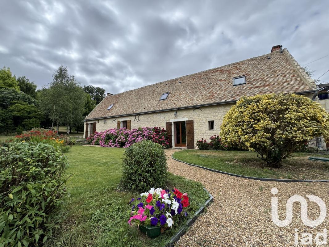 Maison 11 Pièce(s) Coteaux-sur-Loire