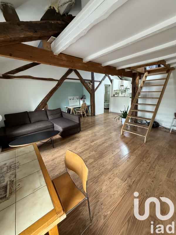 Appartement 3 Pièce(s) Sarcelles