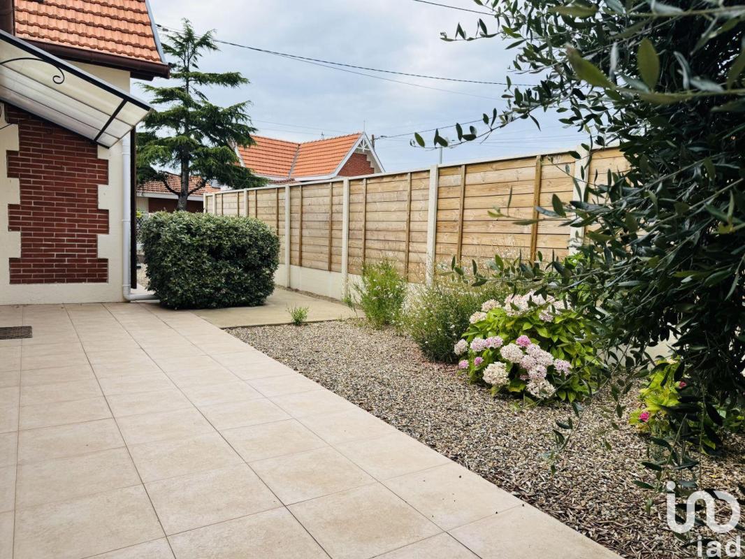 Maison 3 Pièce(s) Soulac-sur-Mer