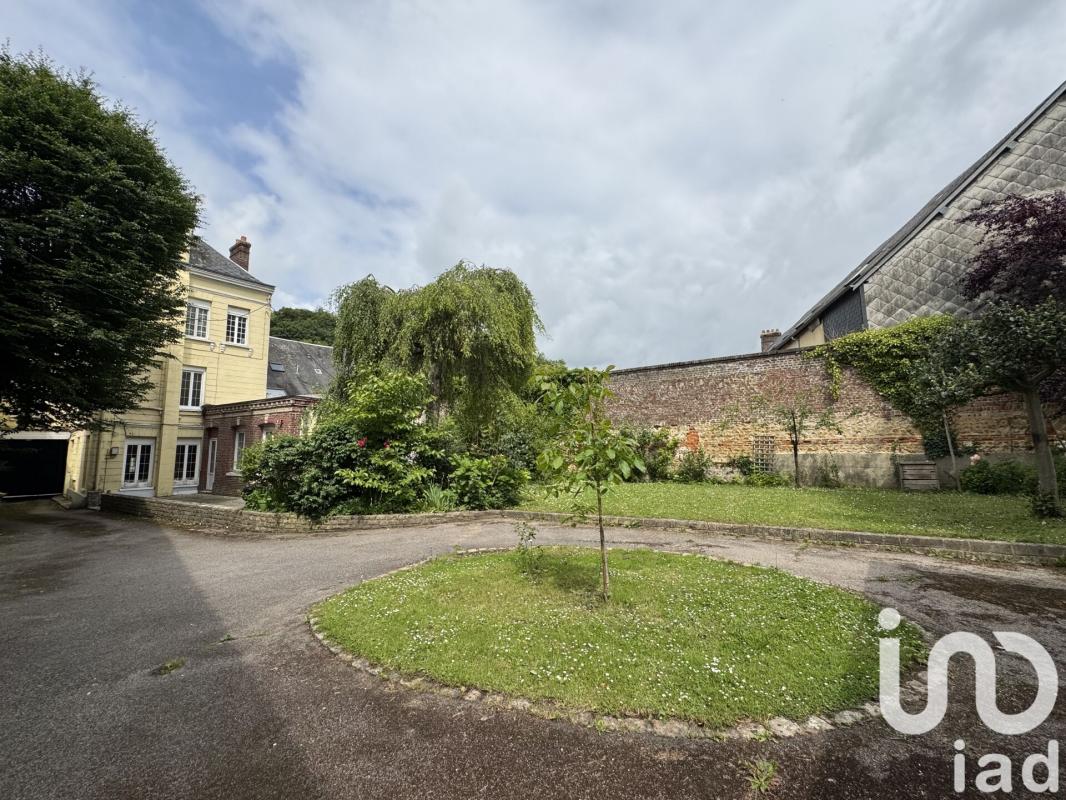 Demeure 7 Pièce(s) Bolbec