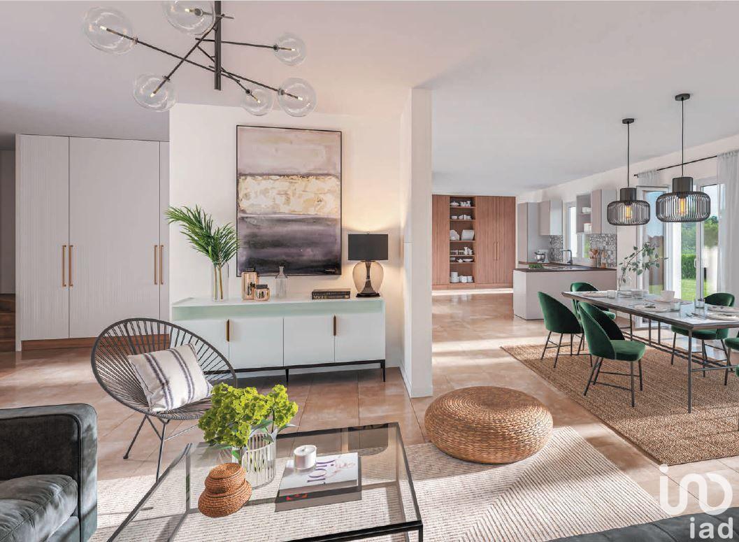 Maison 4 Pièce(s) La Rochette