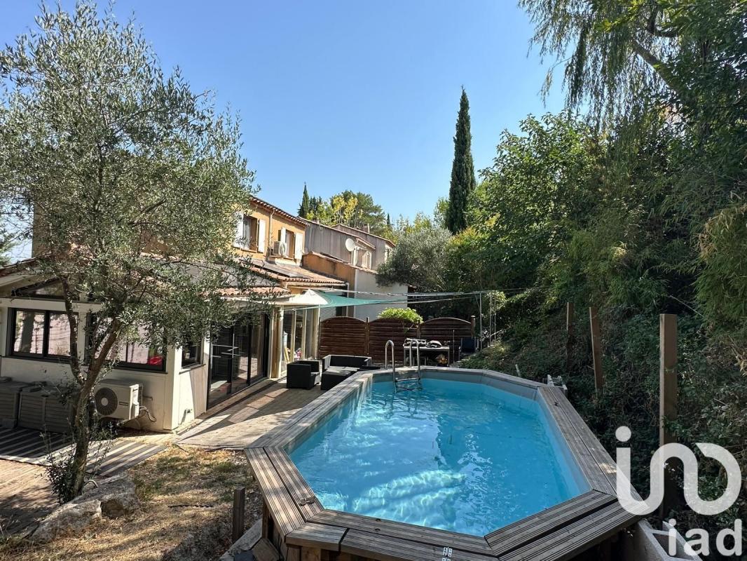 Maison 4 Pièce(s) Venelles